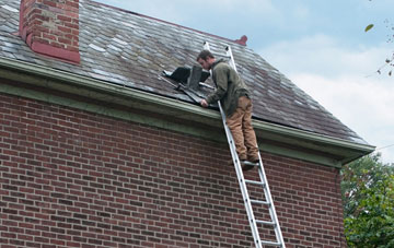 what affects urgent Kelsall roof repairs