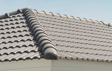 advantages of Kelsall clay roofing