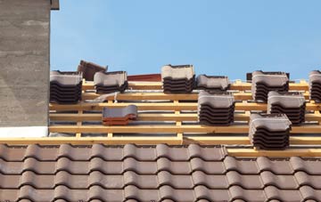 Kelsall clay roofing costs