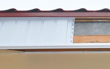 Kelsall fascia repair costs