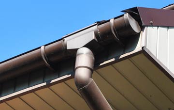 types of Kelsall fascias