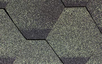 Kelsall fibreglass shingle repairs