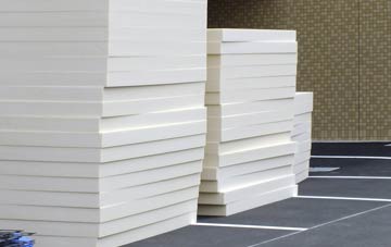 Kelsall flat roof insulation costs