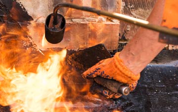 Kelsall flat roof repair companies