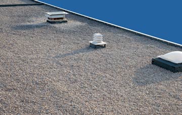 flat roofing Kelsall, Cheshire