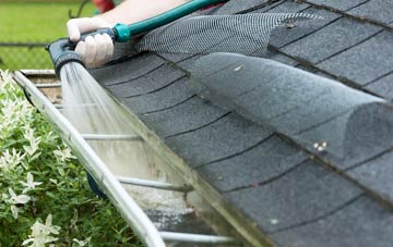 Kelsall gutter cleaning costs