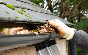 gutter cleaning Kelsall, Cheshire
