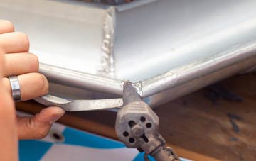 disadvantages of Kelsall lead roofing