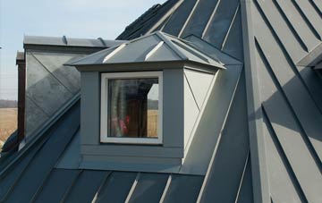 metal roofing Kelsall, Cheshire