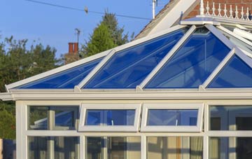 professional Kelsall conservatory insulation