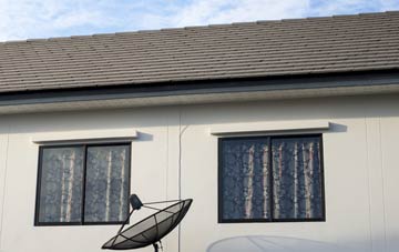 Kelsall rubber roof costs