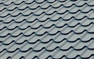 Kelsall rubber roofing companies