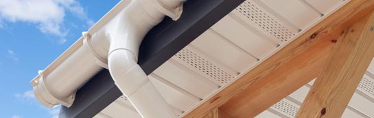 get Kelsall guttering quotes today