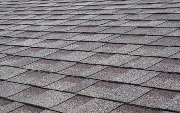 Kelsall tiles for shallow pitch roofing