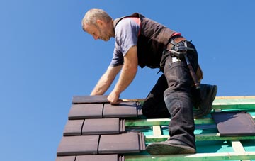 disadvantages of Kelsall slate roofing