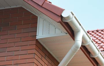 Kelsall soffit repair costs