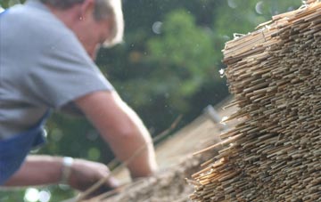 professional Kelsall thatchers