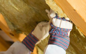 types of Kelsall pitched roof insulation materials