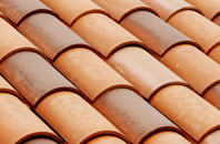 Kelsall clay roofing