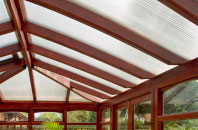 Kelsall conservatory roofing insulation
