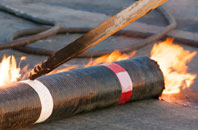 free Kelsall flat roofing repair quotes