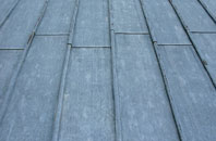 Kelsall lead roofing
