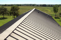 Kelsall metal roof quotes