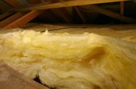 Kelsall pitch roof insulation