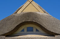Kelsall thatch roofing