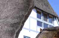 find rated Kelsall thatchers